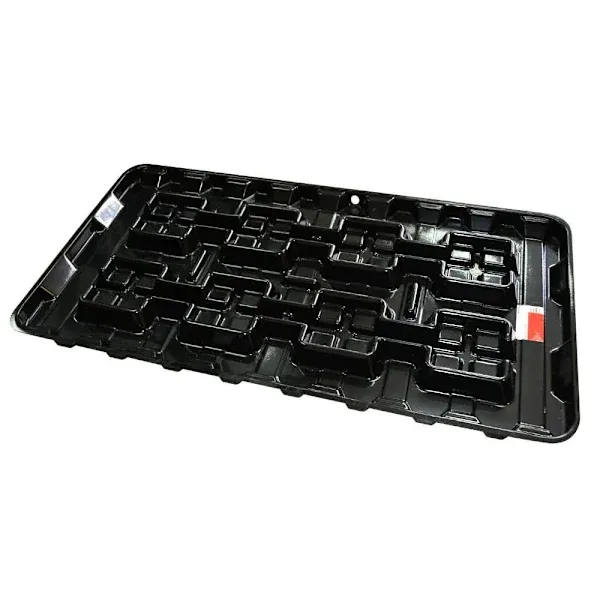 FD DIVERSITECH Asurity 33 x 64 In. Furnace Drain Pan 33 x 64