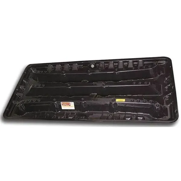 Rectorseal 30 In. X 62 In. Secondary Drain Pan