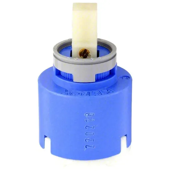 Gerber Ceramic Cartridge Assembly For Single-Handle Kitchen And Bath Faucets