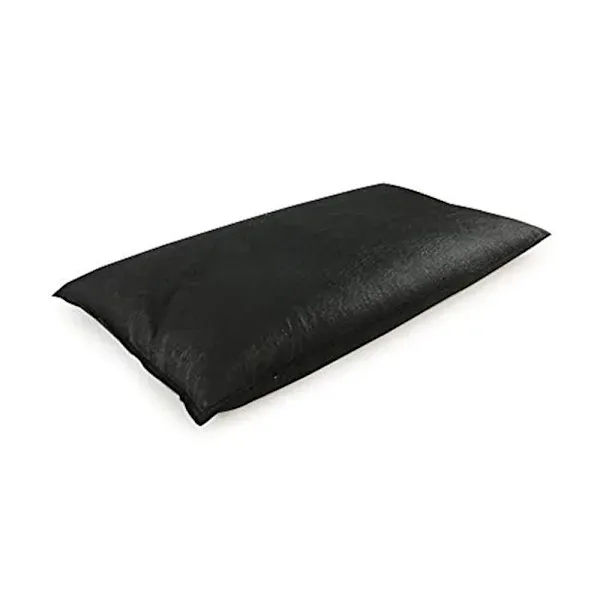 Quick Dam Flood Bags 20-Pack – Water-Activated, Absorbent Flood Control Bags, 12"X24"X3.5