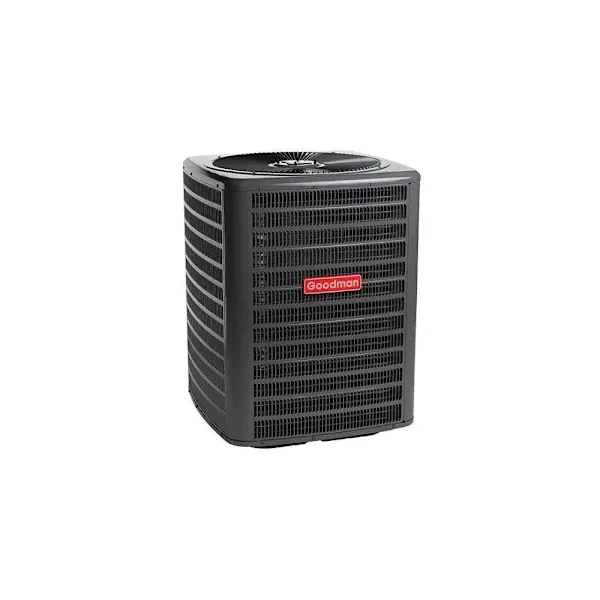 Goodman® 2 Ton 14.3 Seer2 Condensing Unit - R-32 Refrigerant