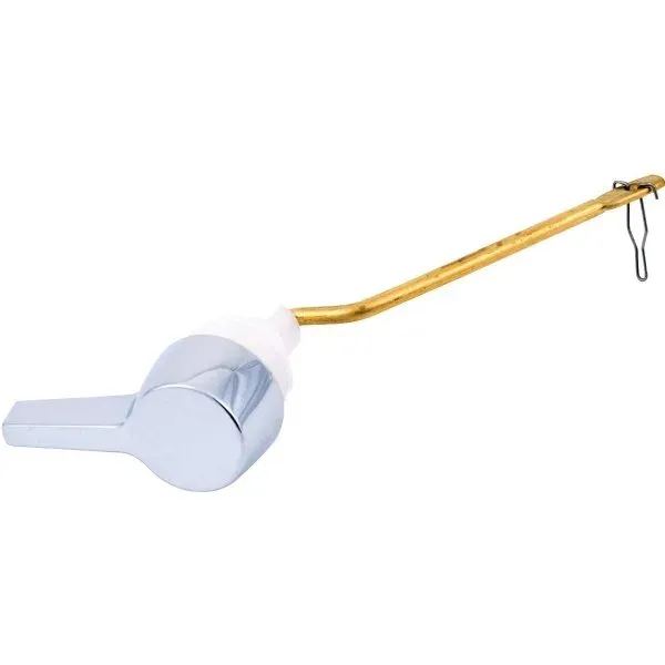 Proplus Tank Lever For American Standard, Chrome Finish