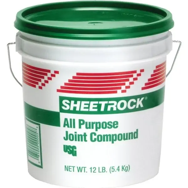 Usg 1 Gallon Sheetrock All Purpose Joint Compound