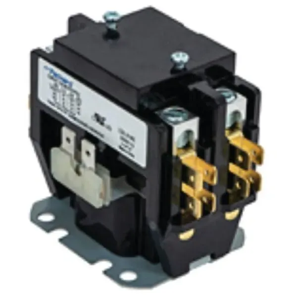 Packard 2-Pole 30a 208/240 VAC Contactor