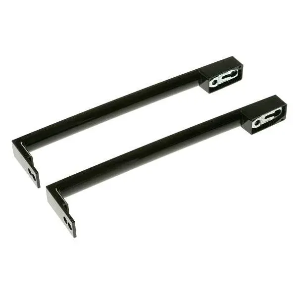 FD GE Replacement Door Handle For Refrigerator, Part#wr12x48768