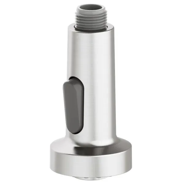 Seasons Spray Head For 211809, Stainless Steel