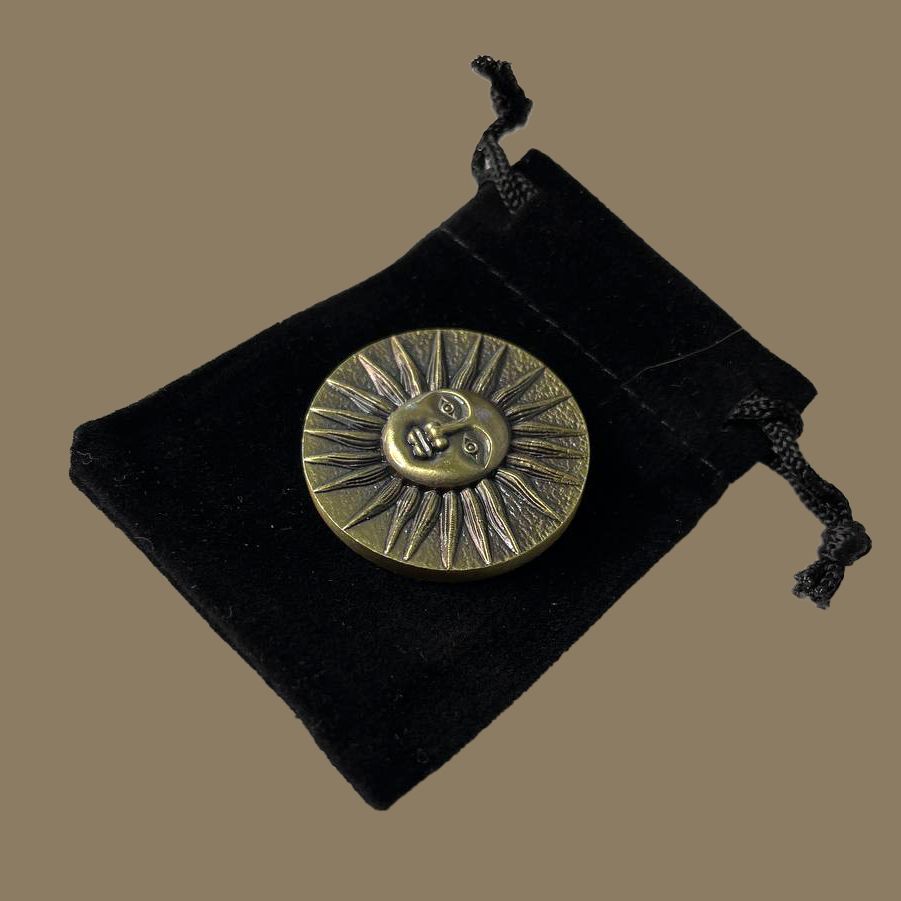 Obscuro Coin Set
