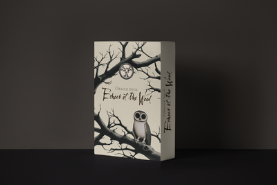 Echoes of the Wood Oracle Deck