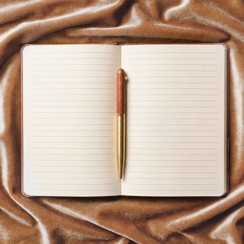 Note Book