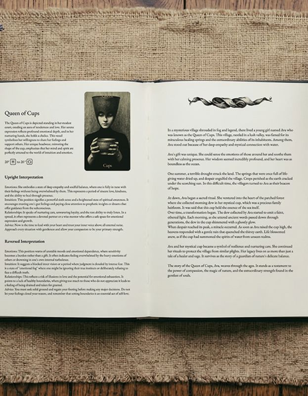 Obscuro Book