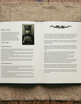 Obscuro Book
