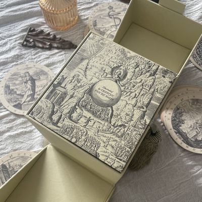 School of the Heart Oracle Deck Kickstarter Exclusive Price