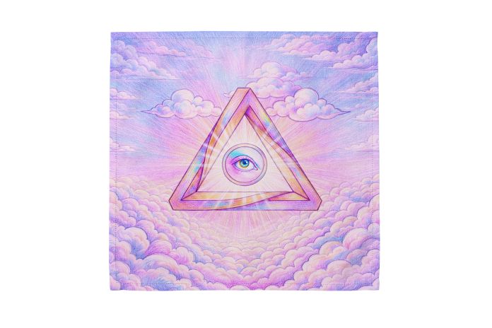 Claro Altar Cloth