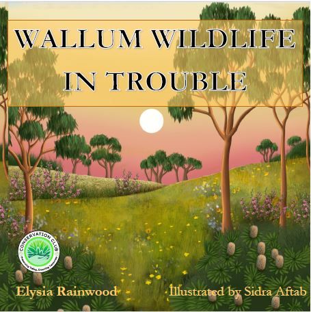 Wallum Wildlife In Trouble