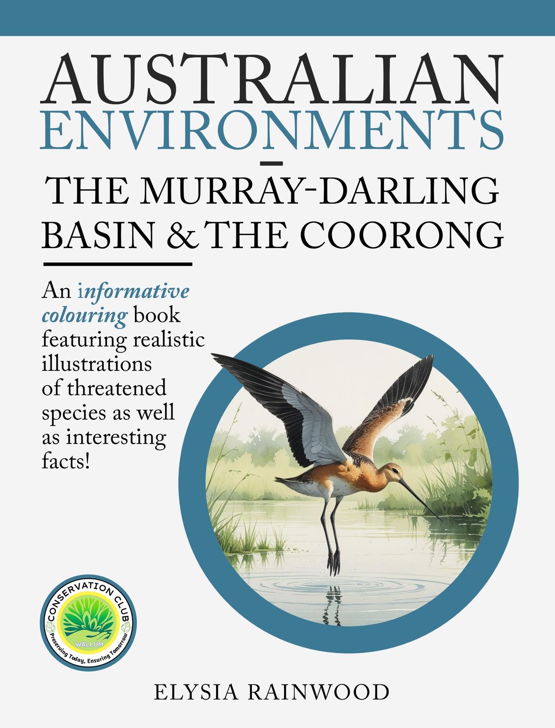 Australian Environments - The Murray-Darling Basin & The Coorong Australian Environments - The Murray-Darling Basin & The Coorong