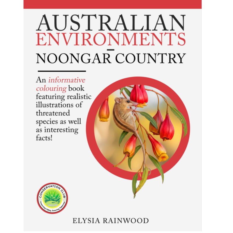 Australian Environments -  Noongar Country