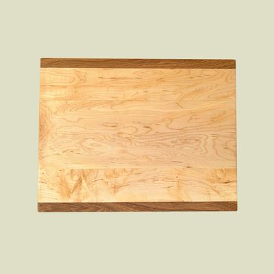 Maple &amp; Hickory Serving Platter