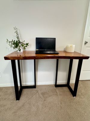 “Lil Red” Cherry Desk