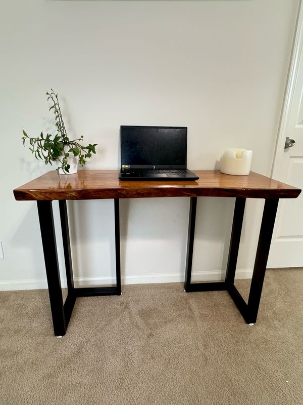 “Lil Red” Cherry Desk