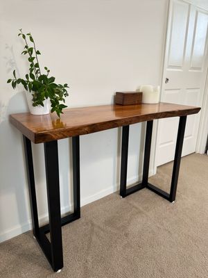 “Lil Red” Cherry Desk