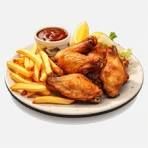 Plate Combos