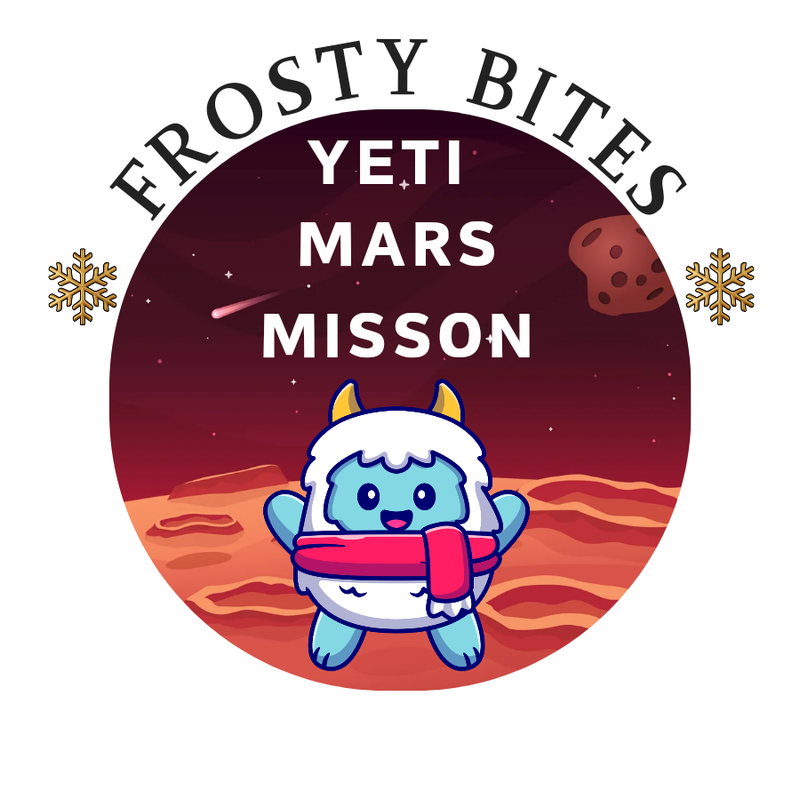 Yeti Mars Mission
