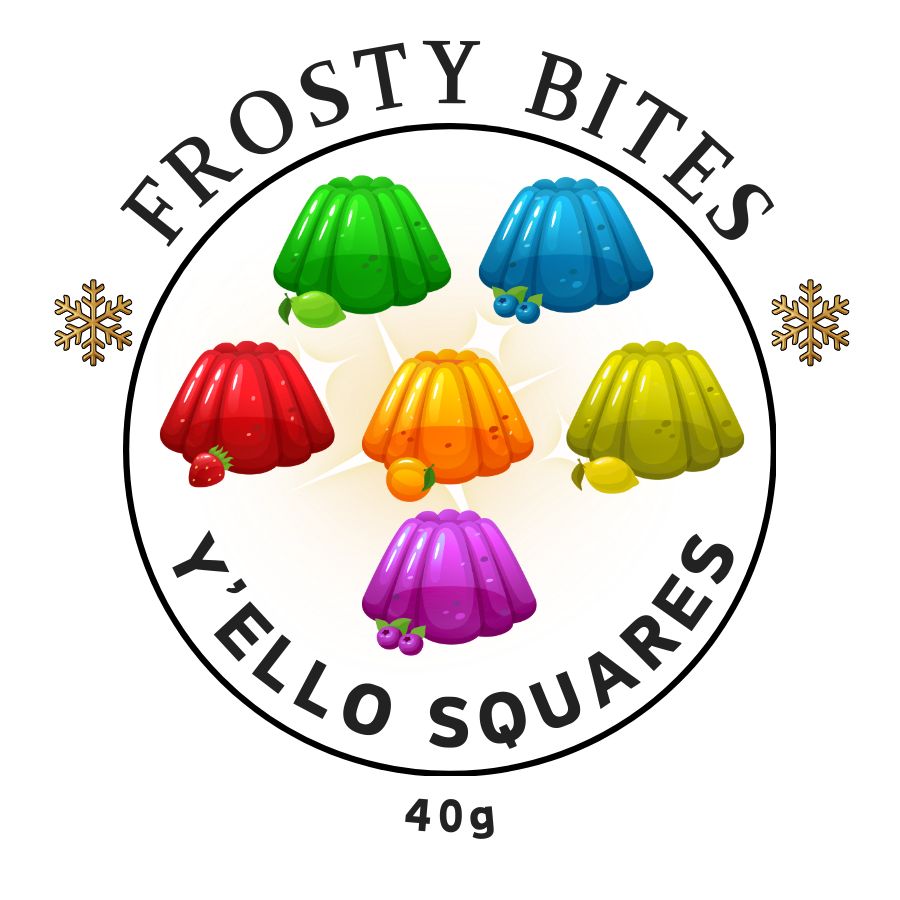 Y&#39;ELLO Squares