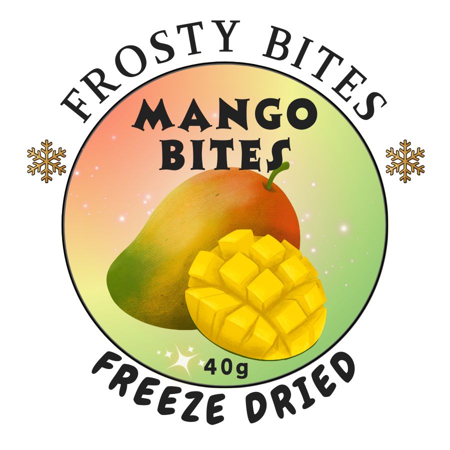 Mango Bites