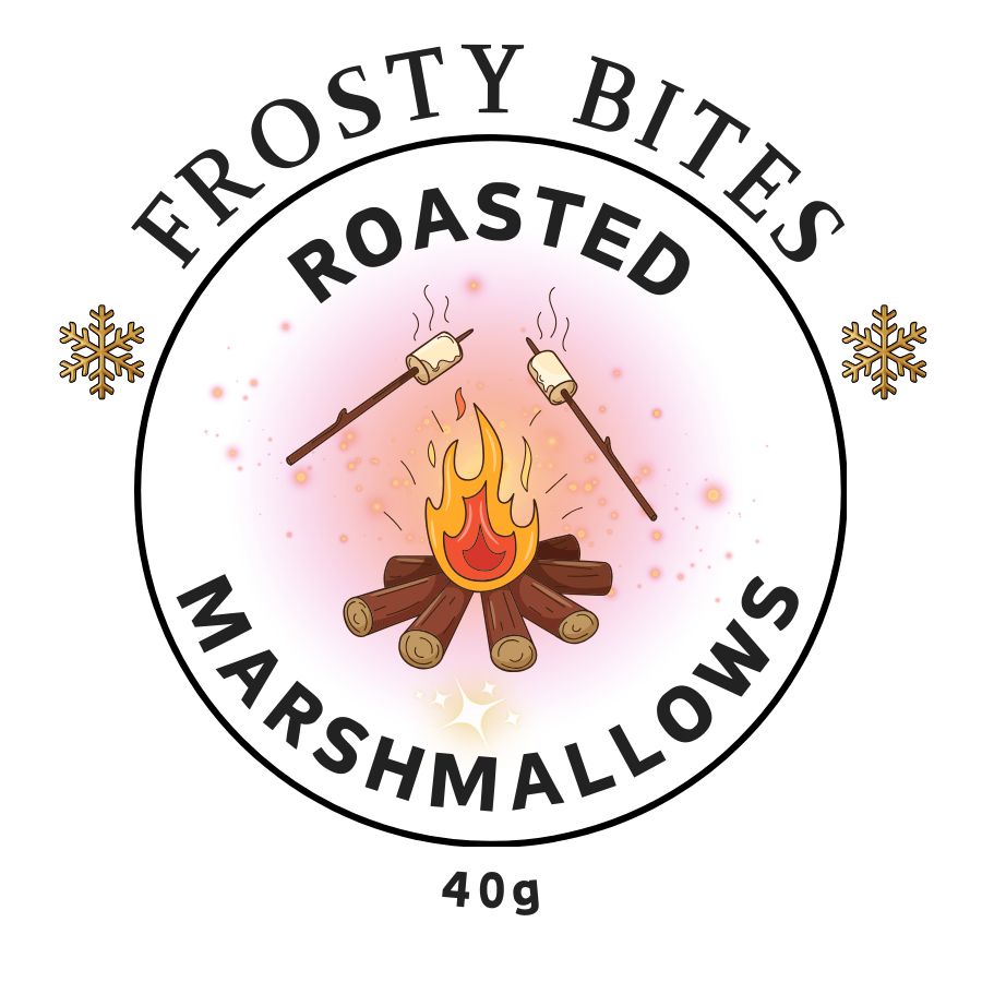 Roasted Marshmallows (Mini)
