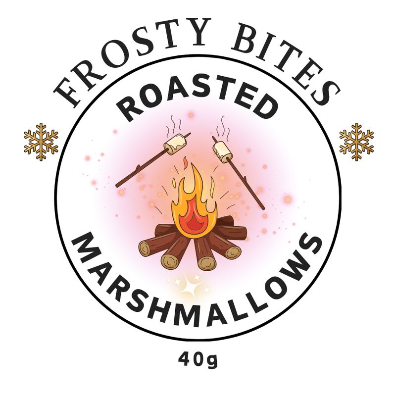 Roasted Marshmallows (Mini)