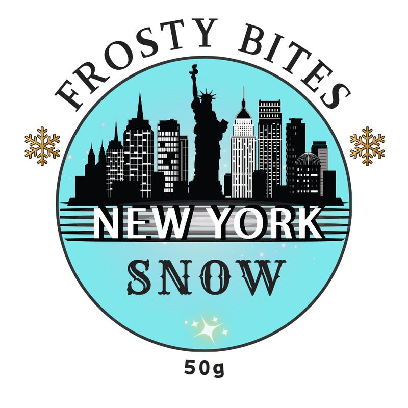 New York Snow