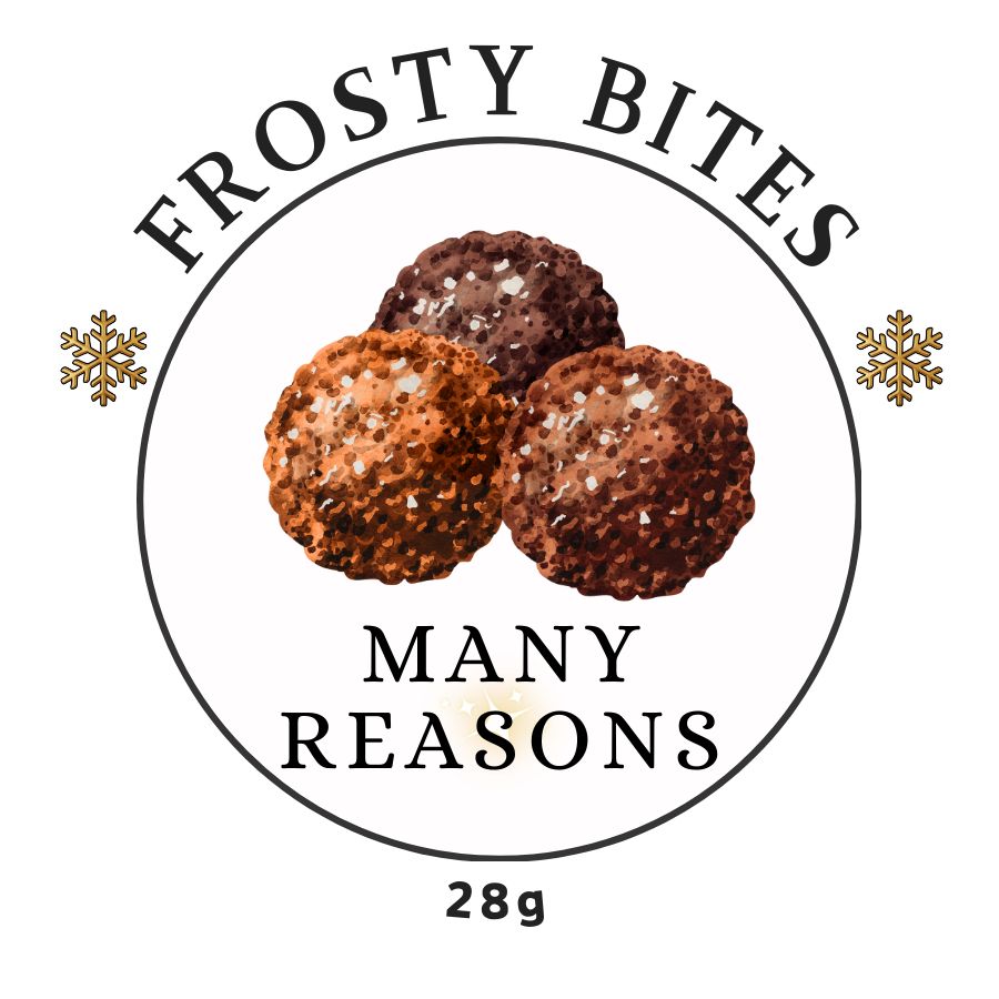 Many Reasons