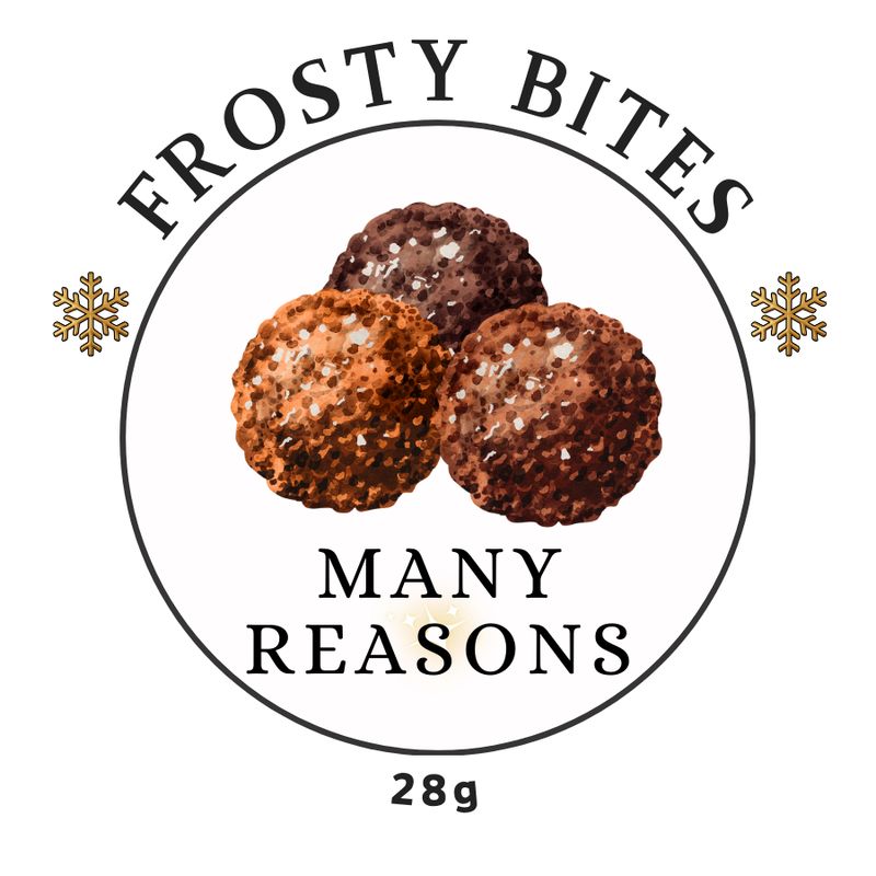 Many Reasons
