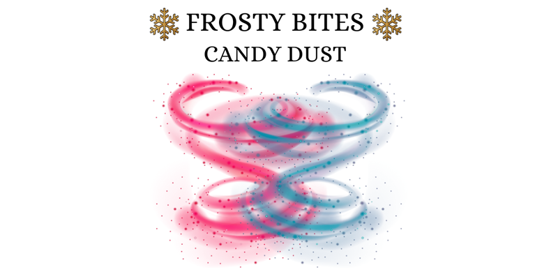 Candy Dust
