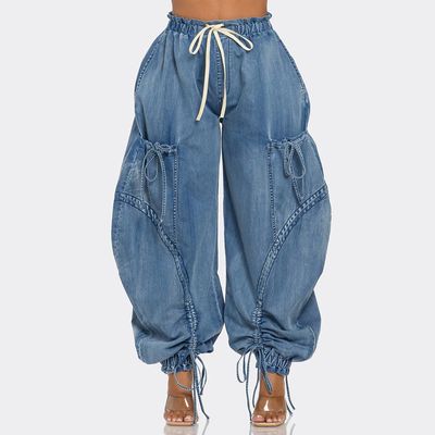 Parachute Denim