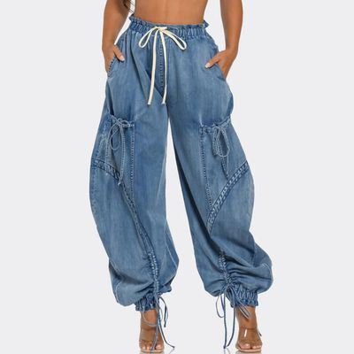 Parachute Denim