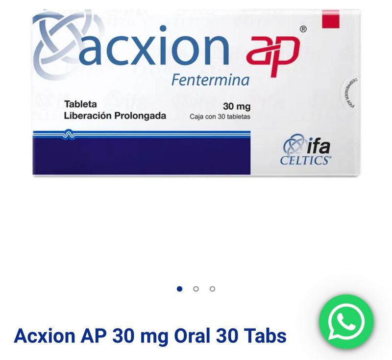 Axxcion AP