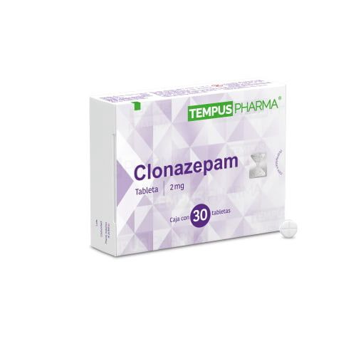 Clonazapam