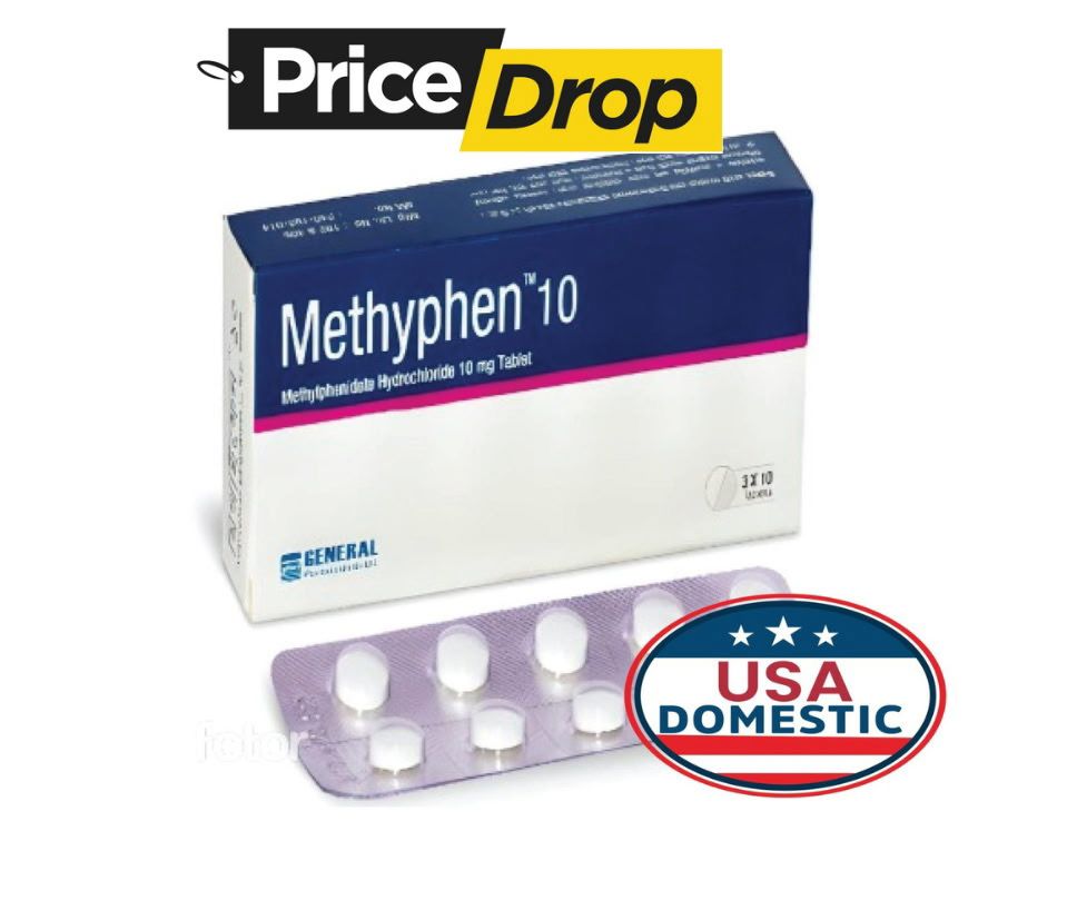 Methyphen10