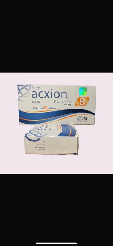 AXCION 6.5mg