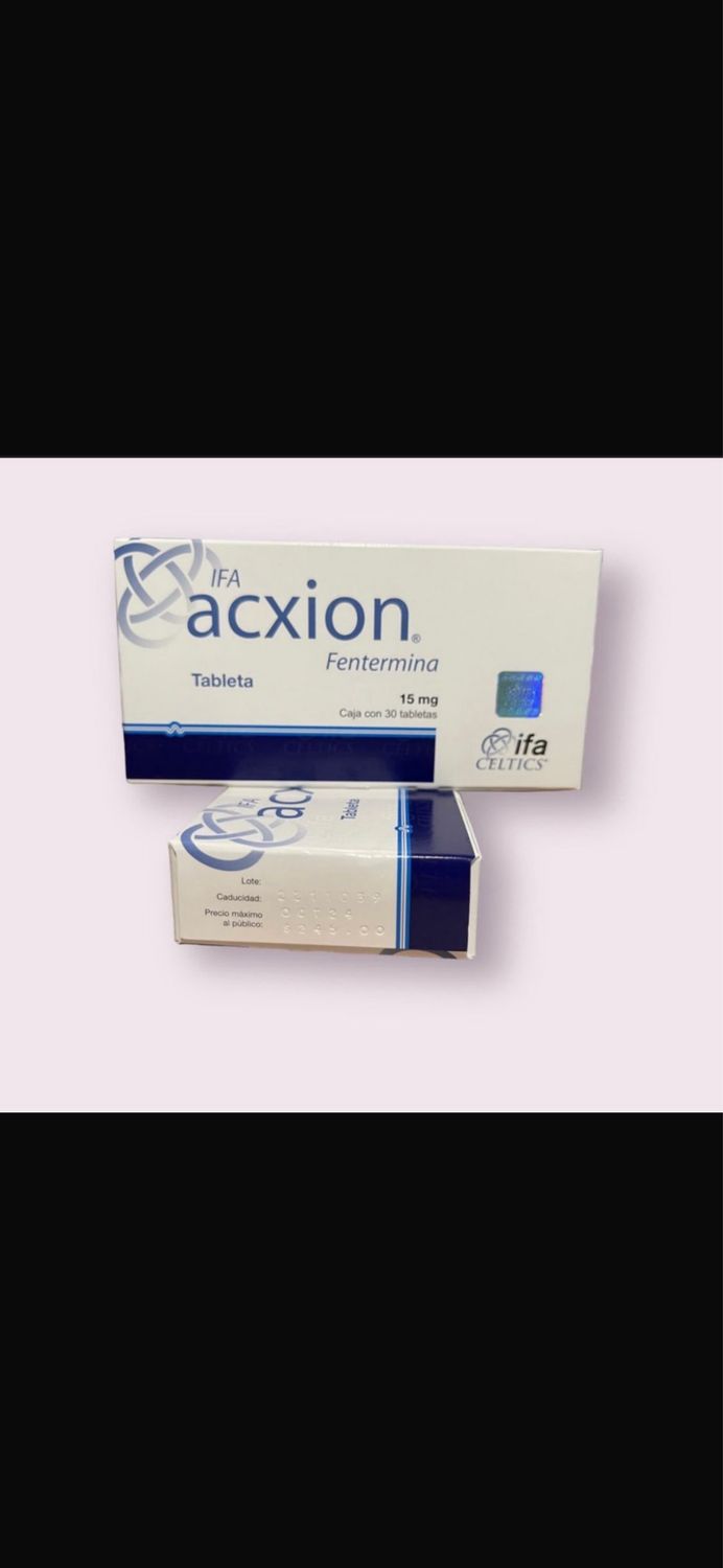 AXCION 15mg