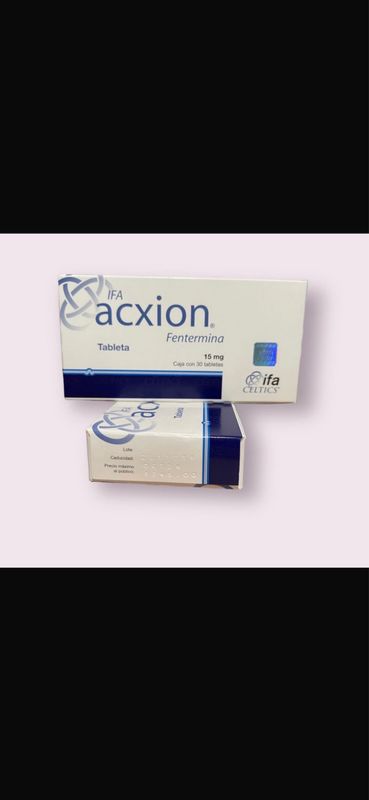 AXCION 15mg