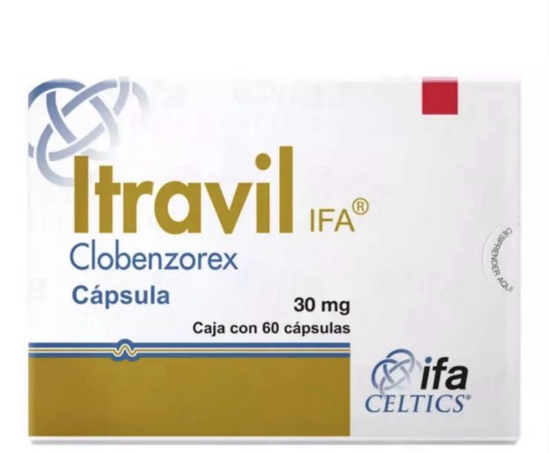 Itravil