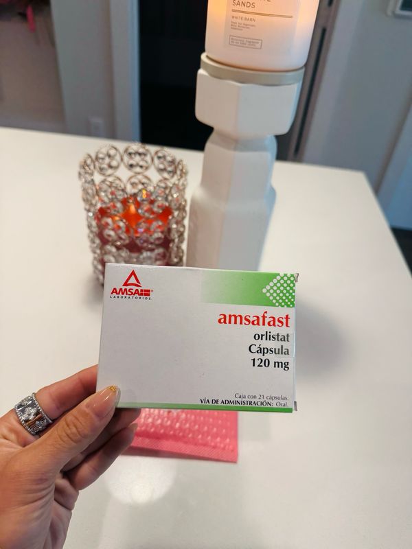 AMSAFAST -GENERIC 