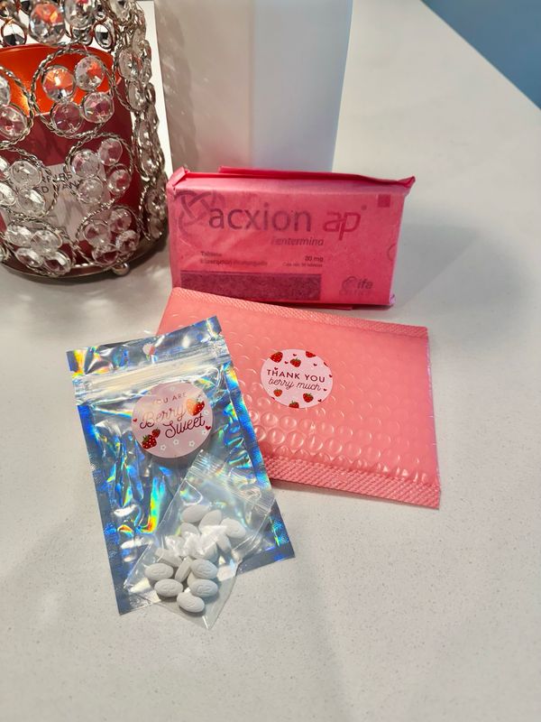 AXCION AP 30mg (15 tablets pk)
