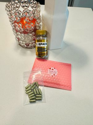 BYPASS (15 tablet pk)