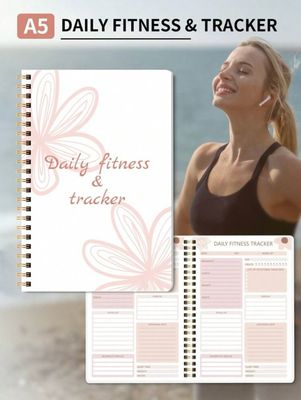 NEW JOURNEY TRACKER! 💕✨