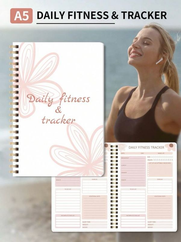 NEW JOURNEY TRACKER! 💕✨