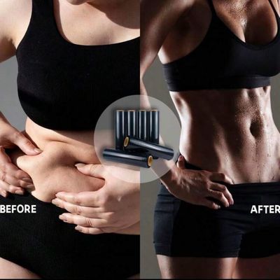 THE BEST WRAP FOR FAT MELTING/ DESOLVING 🔥