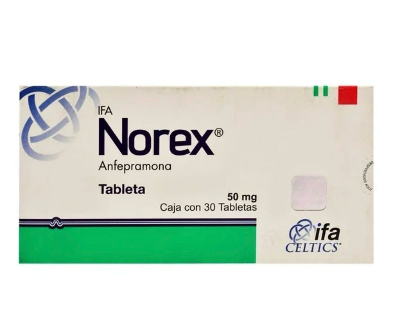 NOREX / Suppresses appetite 🤐🥰